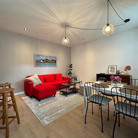 Apartman Teri Trencin Exterior foto