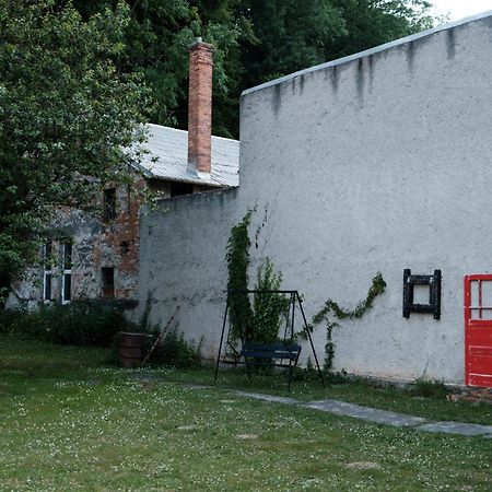 Apartman Teri Trencin Exterior foto