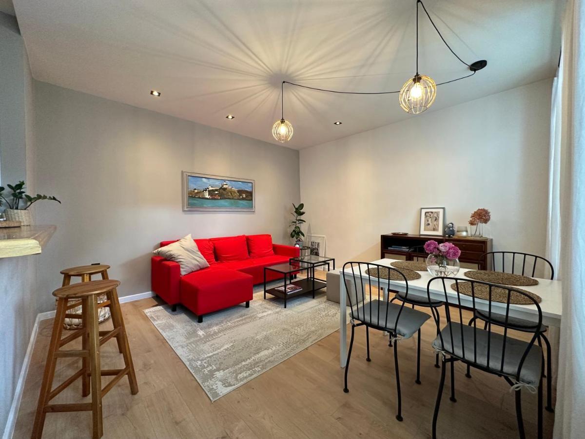 Apartman Teri Trencin Exterior foto