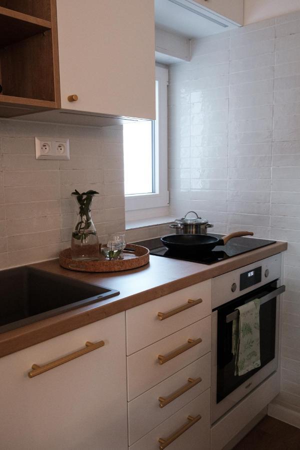 Apartman Teri Trencin Exterior foto