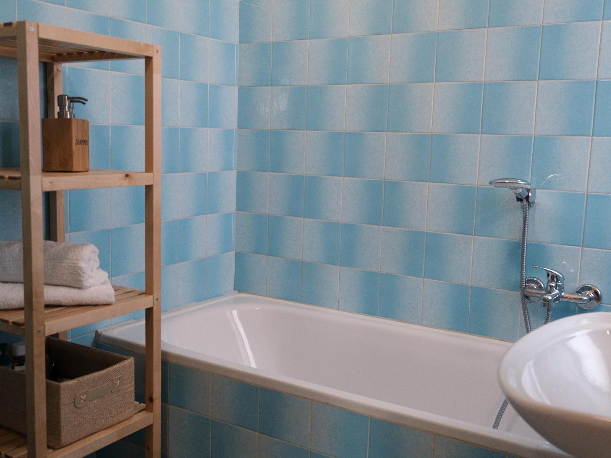 Apartman Teri Trencin Exterior foto