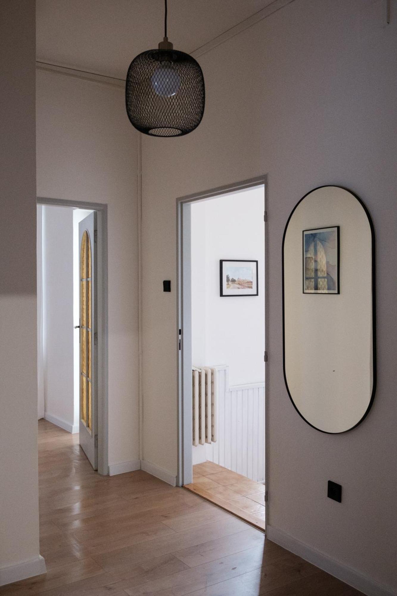 Apartman Teri Trencin Exterior foto