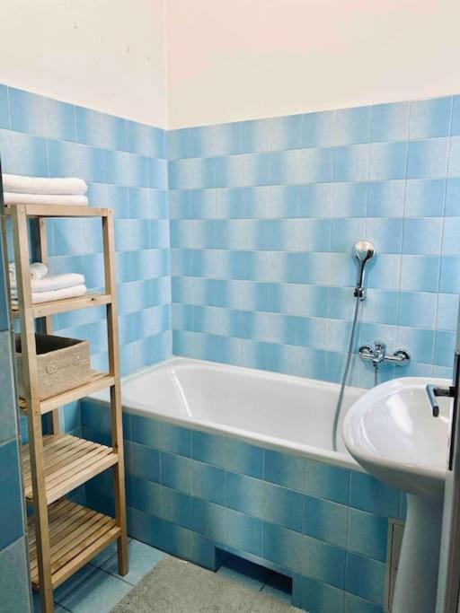 Apartman Teri Trencin Exterior foto