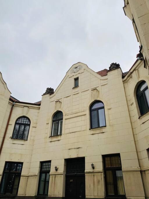 Apartman Teri Trencin Exterior foto
